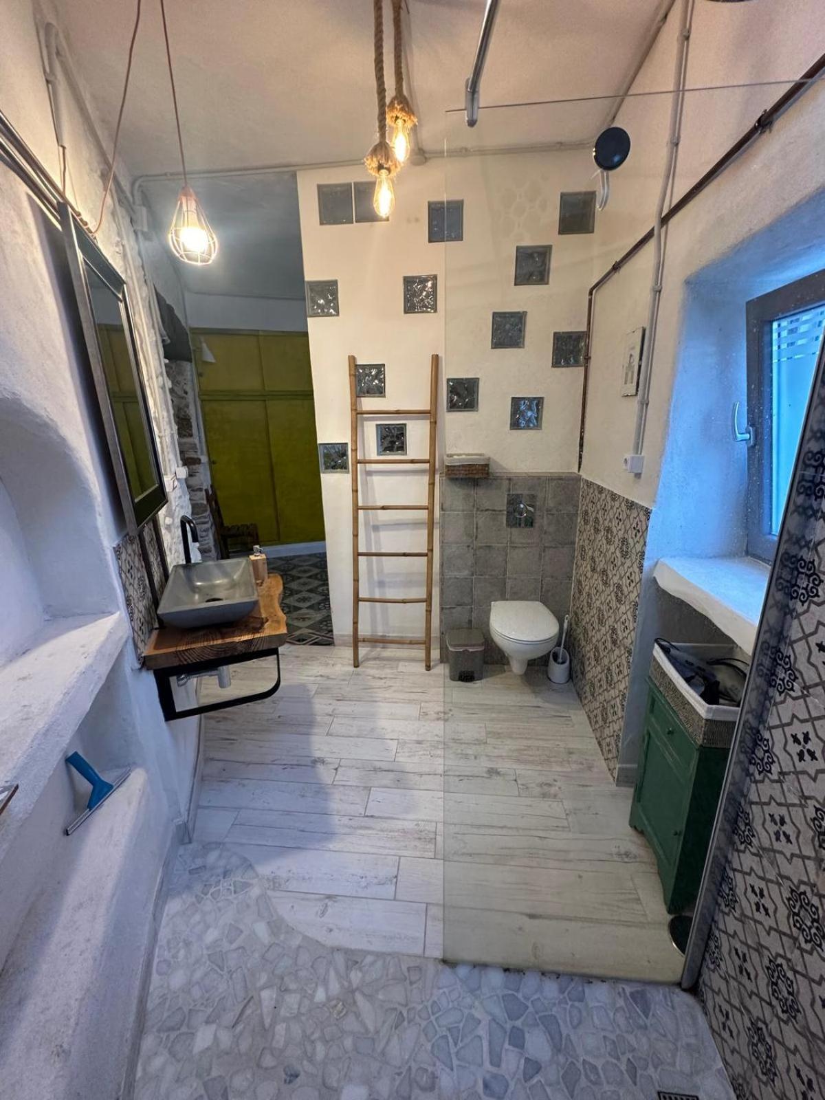Вилла Boutique House Junto Al Mar Барбате Экстерьер фото